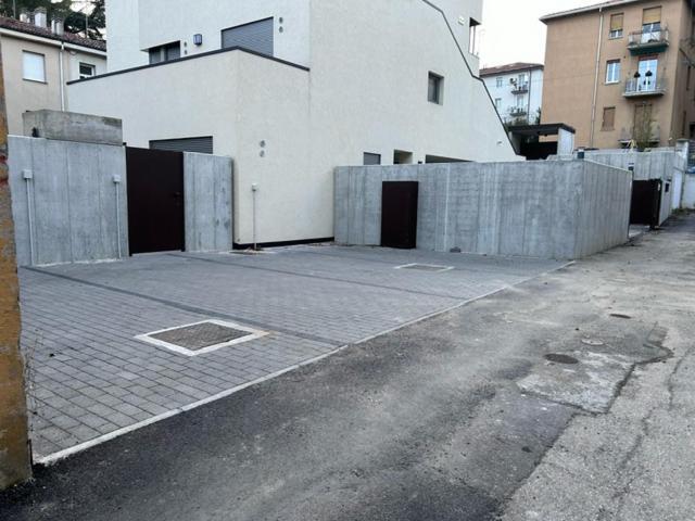 Housmart Toscana 53 Black Bologna Exterior foto